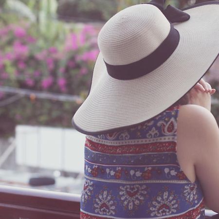 Dream Flower Homestay Hội An Buitenkant foto