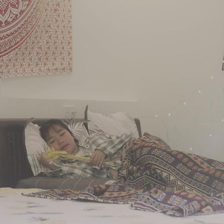 Dream Flower Homestay Hội An Buitenkant foto