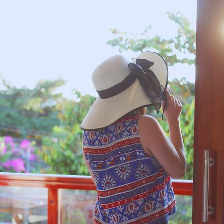 Dream Flower Homestay Hội An Buitenkant foto