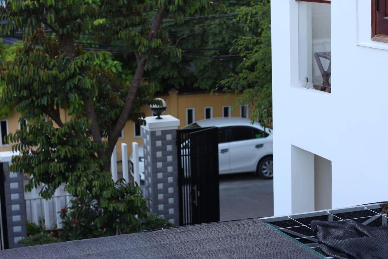 Dream Flower Homestay Hội An Buitenkant foto