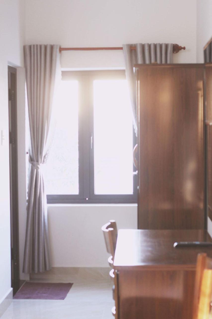Dream Flower Homestay Hội An Buitenkant foto