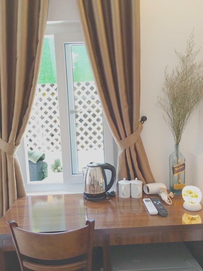 Dream Flower Homestay Hội An Buitenkant foto