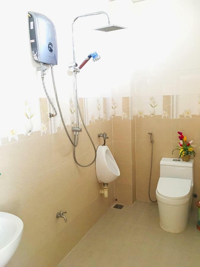 Dream Flower Homestay Hội An Buitenkant foto