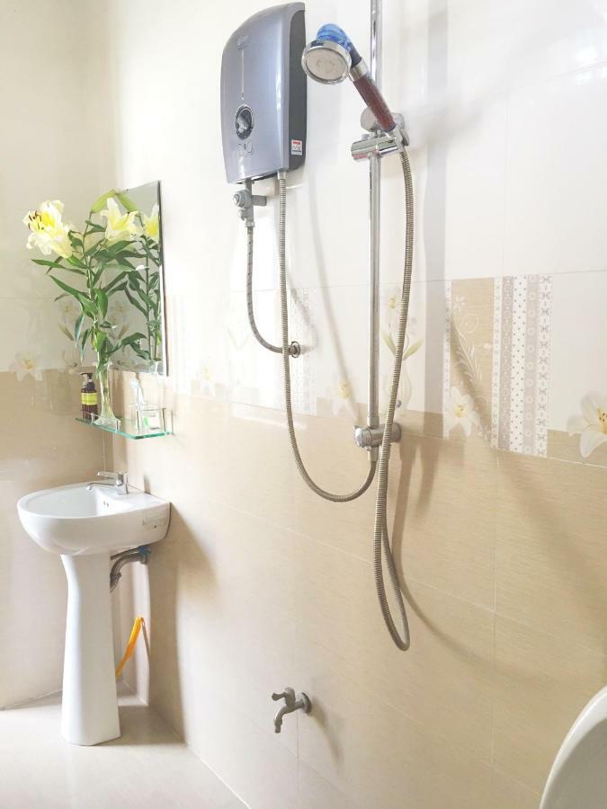 Dream Flower Homestay Hội An Buitenkant foto