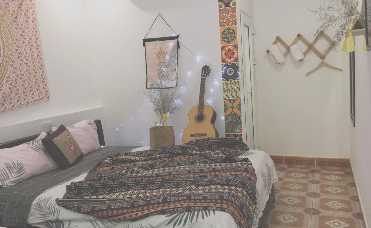 Dream Flower Homestay Hội An Buitenkant foto